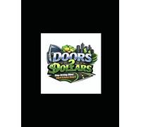 Doors2Dollars: Stop Driving Blind, Start Driving Smart