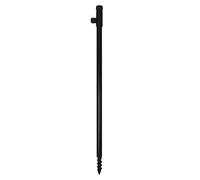 doorslay 50-80cm Réglable Libération Rapide Extension Banque Bâton De Banque Spirale Point De Pêche Bankstick Avec Aimant