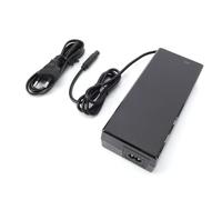 Doorslay Chargeur de Scooter électrique Kukirin G2Master G3 Pro 58,8 V 2 A, Prise UE, Tête CQ à 3 Broches, Chargeur Rapide avec Protection Contre Les Surcharges OVP OCP et Les