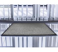 Doortex Tapis d'accueil Advantagemat 90 x 150 cm - Gris