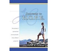 Doorway to H.o.p.e. David Grimm (Auteur)