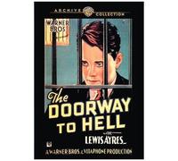Doorway To Hell