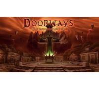 Doorways Holy Mountains of Flesh (PC)