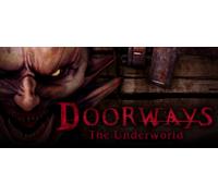 Doorways: The Underworld (PC)