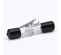 Doowops ITR Mini / Petit enrouleur de fil invisible pour tours de magie, tours de magie et rue, accessoires de magicien, gimmick (petit)