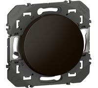 Dooxie,Quick Connect,Tool-Free,Daily Use Lighting And Doorbell,Complete With Finish Plate