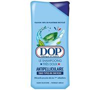DOP Antipelliculaire Shampooing Très Doux Antipelliculaire