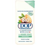 Dop - Bio Classic Shampooing Très Doux Bio À L'amande Douce 375 Ml
