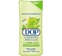 DOP Cheveux gras Shampooing Très Doux à la Pomme Verte