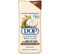 Dop - Cheveux Très Secs Shampoing Très Doux À La Noix De Coco 375 Ml