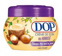 Dop Crème De Soin Au Karité 300ml