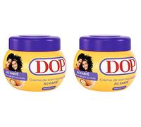 DOP Crème de Soin Nourrissante au Karité, 300 ml, Lot de 2