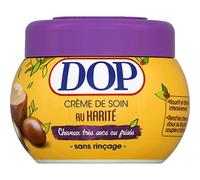 Dop - Crème De Soin Nourrissante Au Karité Sans Rinçage - 300Ml - Lot De 3 - Livraison Rapide En France - Prix Par Lot