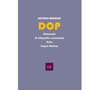 DOP Dizionario di ortografia e pronunzia della lingua italiana