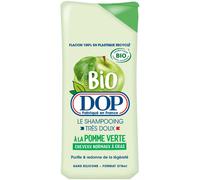 Dop - Dop Classic Shampooing Très Doux Bio À La Pomme Verte 375 Ml