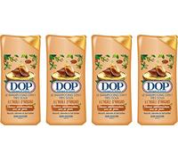 Dop DOP Shampooing Très Doux 2-en-1 à l'Huile d'Argan 400.0 ml - Lot de 4