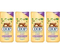 Dop DOP Shampooing Très Doux 2-en-1 au Karité 400.0 ml - Lot de 4