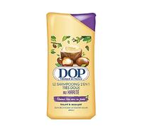 DOP Shampooing 2-en-1 très doux au karité – Lot de 4 (4×400 ml)