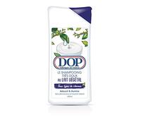 DOP Shampooing Tres Doux au Lait hydratant - 400 ml