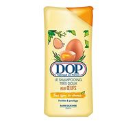 Dop Shampooing très doux aux oeufs - Le flacon de 400 ml