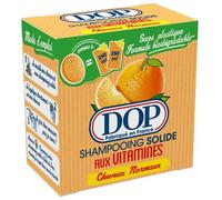 Dop - Dop Solide Shampooing Aux Vitamines 65 G