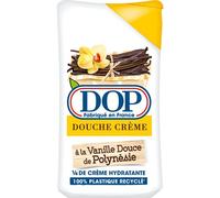 DOP (DOPA3) Douceurs De Nos Régions Gel Douche Crème À La Vanille Douce De Polynésie