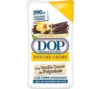Dop - Douceur De Nos Régions - Vanille De Polynésie Gel Douche 290 Ml Unisex