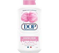 Crème douche parfum barbe à papa,310 ml