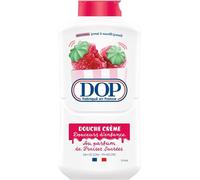 Crème douche parfum fraises,310 ml