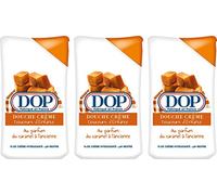 Dop Douceurs d'Enfance Gel Douche Crème Au Parfum de Caramel à l'Ancienne 250.0 ml - Lot de 3