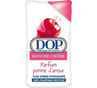 DOP Douceurs d'Enfance Gel douche crème au parfum de la pomme d'amour