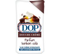 DOP Douceurs d'Enfance Gel douche crème au parfum du bonbon cola