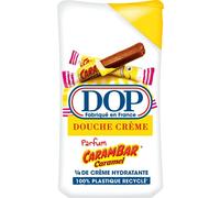 Douche Crème Douceurs d'Enfance - Carambar Caramel 250ml