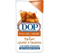 DOP Douceurs d'Enfance Gel douche crème au parfum du caramel à l'ancienne, 250 ml