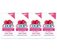 Dop Douceurs d'Enfance Gel Douche Crème Au Parfum Fraises Sucrées 250ml
