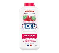 DOP Douche Crème au Parfum de Fraises Sucrées 480ml