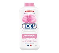 DOP Douche crème au parfum de la Barbe à Papa 480ml