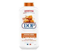 DOP Douche crème au parfum du Caramel à l'Ancienne 480ml