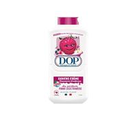 DOP Douche crème au parfum Pomme Cassis Framboise 310ml