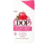 DOP Douche Crème Douceurs d?Enfance au Parfum de la Pomme d?Amour 250ml (lot de 4