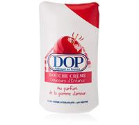 Dop - Douche Crème Douceurs d'Enfance au Parfum de la Pomme d'Amour - 250 ml