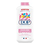 DOP Douche crème parfum Bonbons Multicolores 480ml
