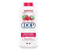 DOP Douche crème parfum de Fraises Sucrées 480ml