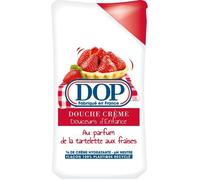 Dop Douche Crème Parfum Tartelette Aux Fraises 250ml