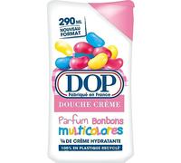 Dop Douche Douceur d'Enfance Bonbons Multicolors 290ml