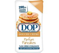 Dop Douche Douceur d'Enfance Pancake Gel Crème Hydratant Toute 290ml