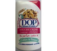 DOP Gel douche avec le parfum licorne Cookie dans l'édition limitée PH neutre Crème de douche