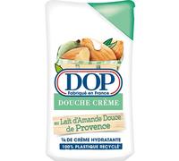 DOP Gel Douche Crème au Lait d'Amande Douce de Provence, 250ml