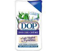 DOP Gel Douche Crème au Lait Végétal des Pyrénées, 250ml