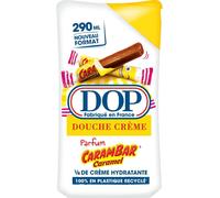 Dop Gel Douche Crème Parfum Carambar Caramel 290ml